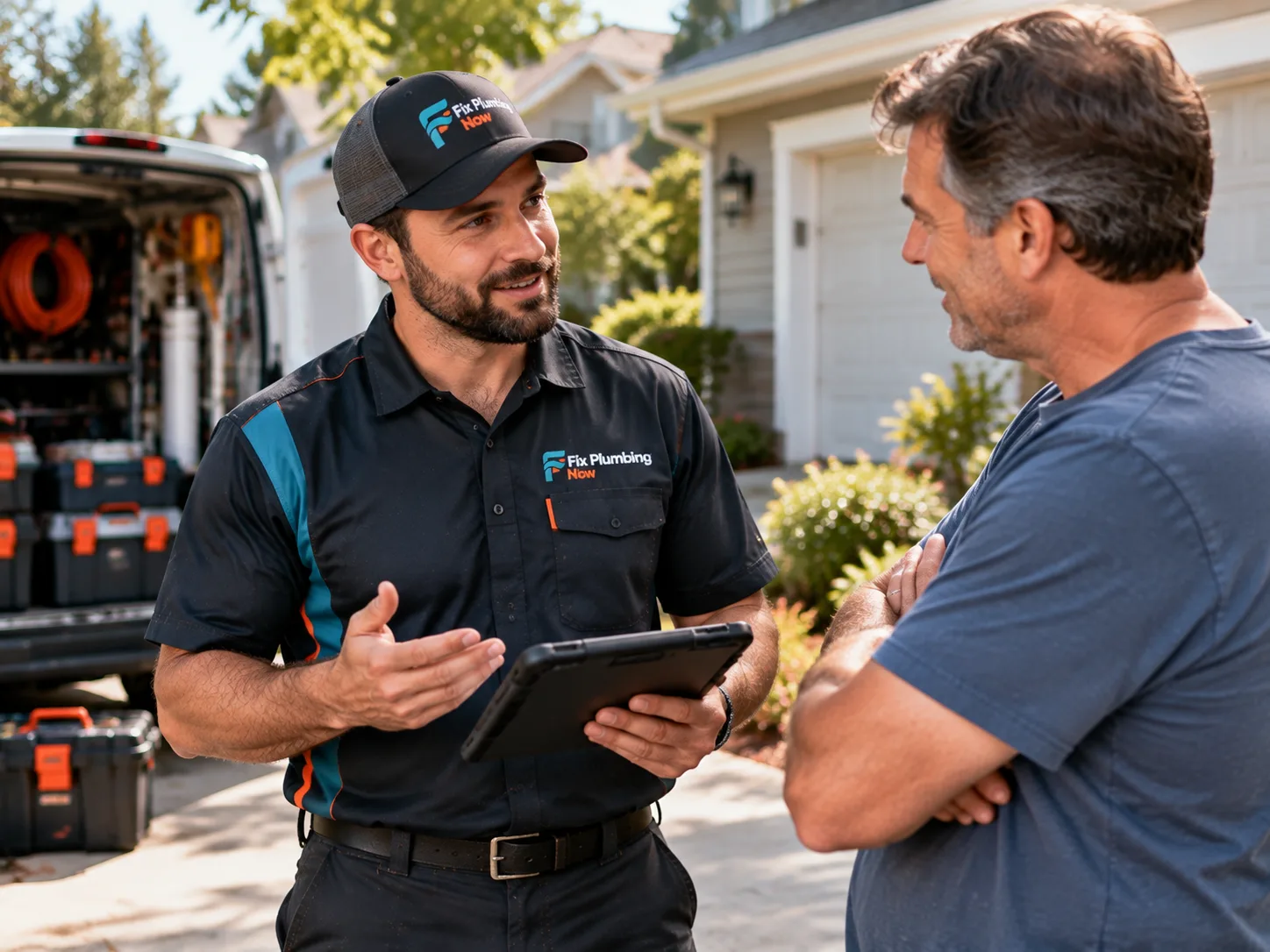 Clogged Drain Service Stockton, GA FAQs